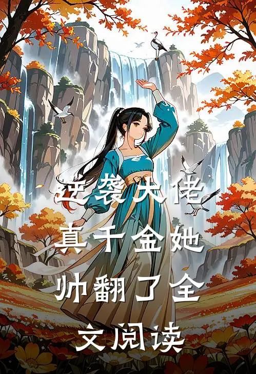 逆袭大佬：真千金她帅翻了全文阅读