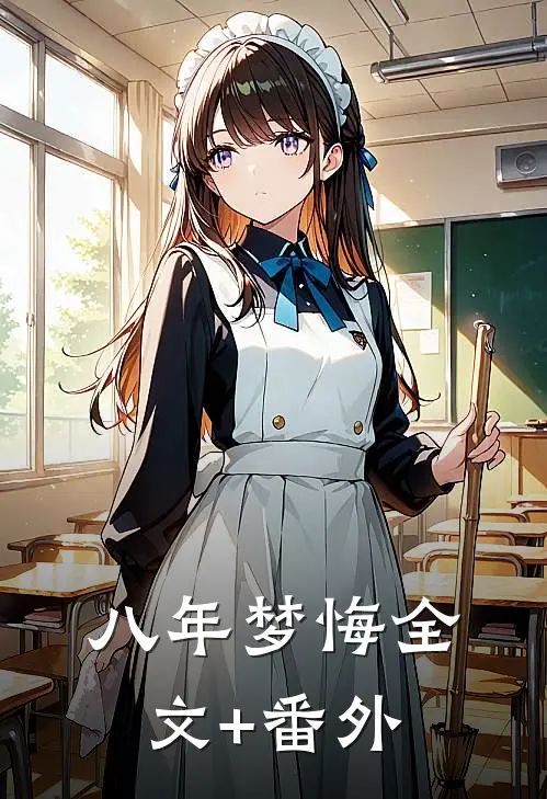 八年梦悔全文+番外
