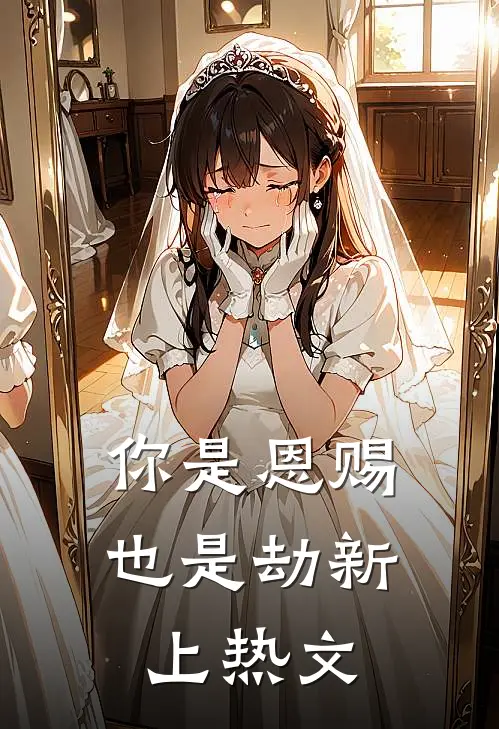 你是恩赐也是劫新上热文