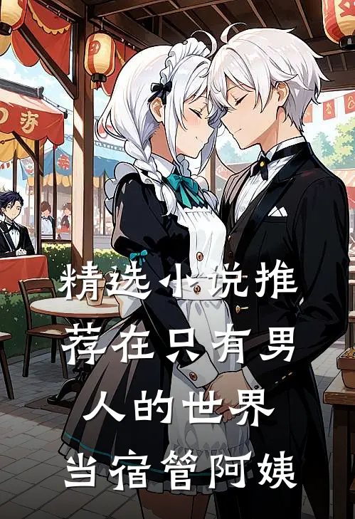 精选小说推荐在只有男人的世界，当宿管阿姨