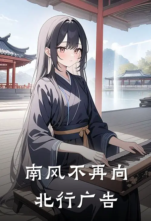 南风不再向北行广告