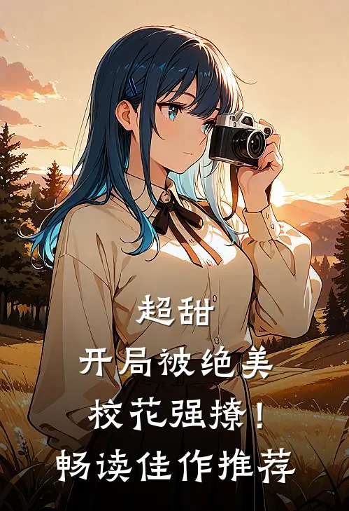 超甜：开局被绝美校花强撩！畅读佳作推荐
