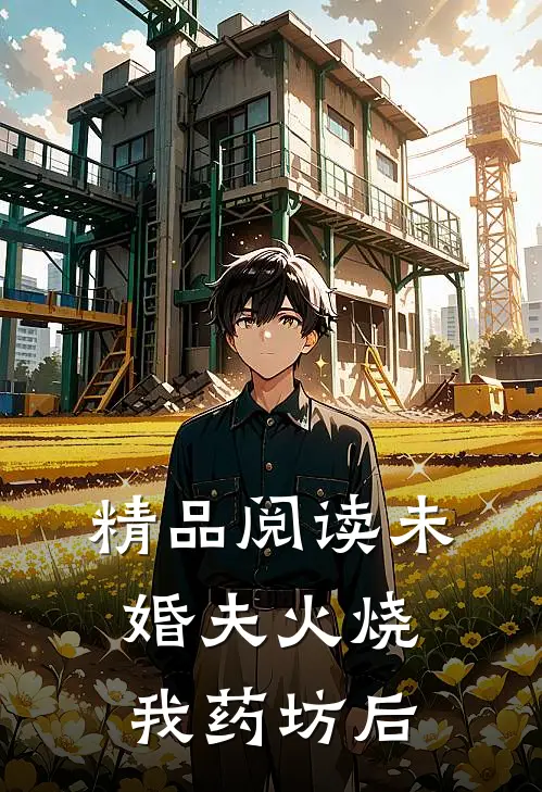 精品阅读未婚夫火烧我药坊后