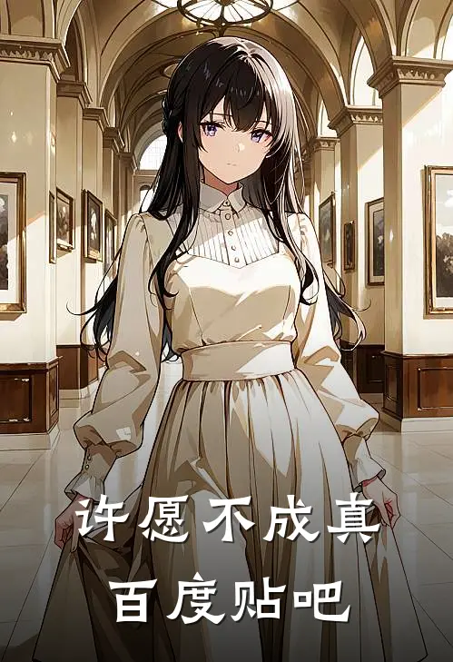 许愿不成真百度贴吧