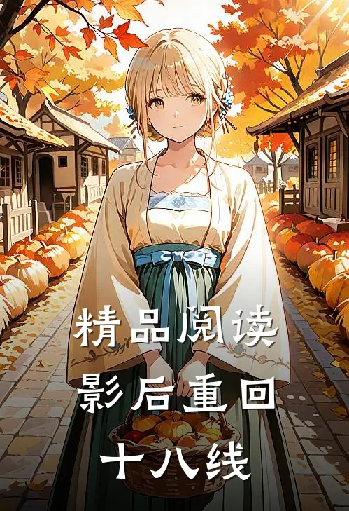 精品阅读影后重回十八线
