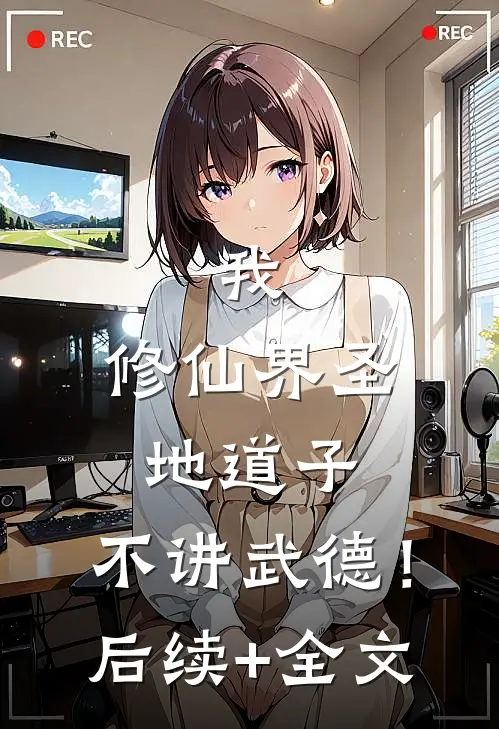 我，修仙界圣地道子，不讲武德！后续+全文