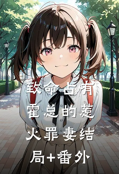 致命占有：霍总的惹火罪妻结局+番外