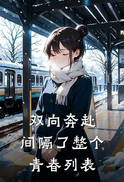 双向奔赴，间隔了整个青春列表