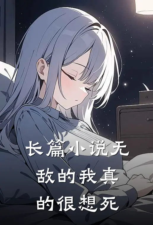 长篇小说无敌的我真的很想死