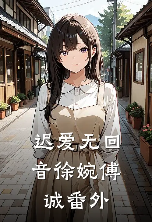 迟爱无回音徐婉傅诚 番外
