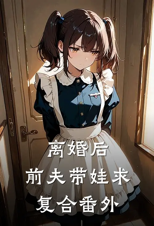 离婚后，前夫带娃求复合 番外