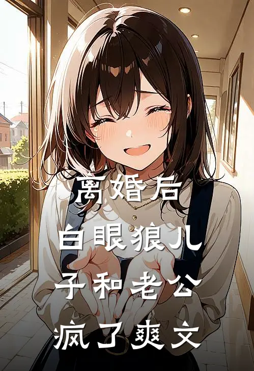 离婚后，白眼狼儿子和老公疯了爽文