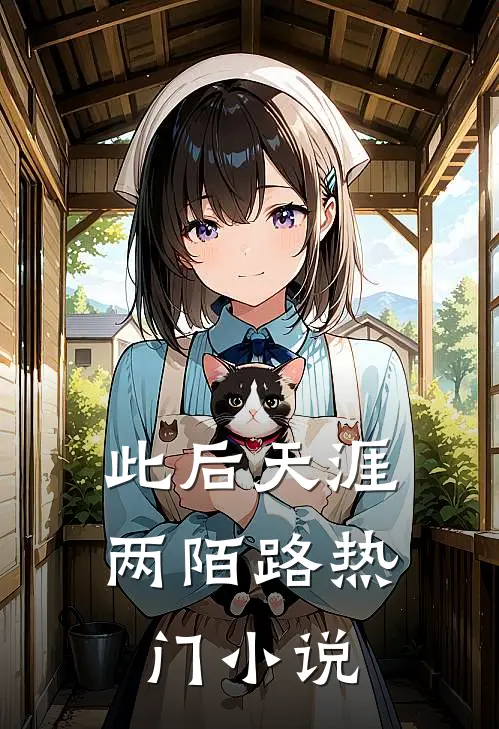 此后天涯两陌路热门小说