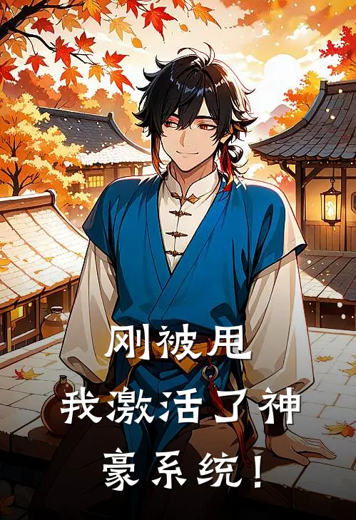 刚被甩，我激活了神豪系统！