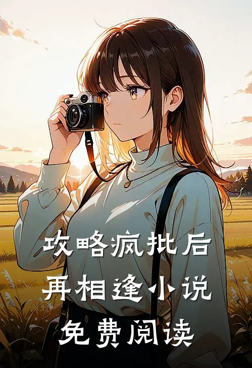 攻略疯批后，再相逢小说免费阅读
