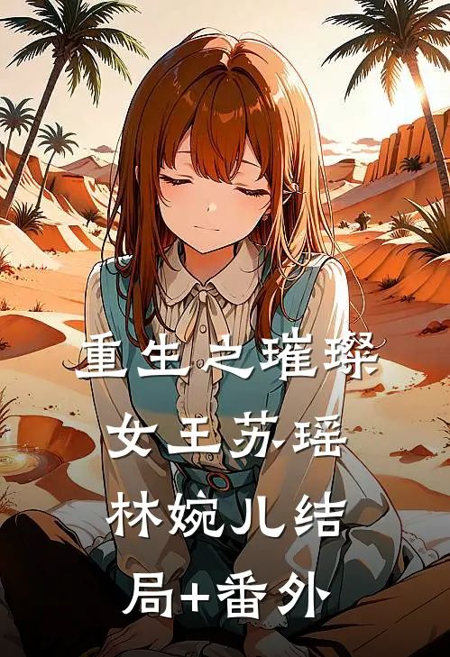 《重生之璀璨女王》苏瑶林婉儿结局+番外