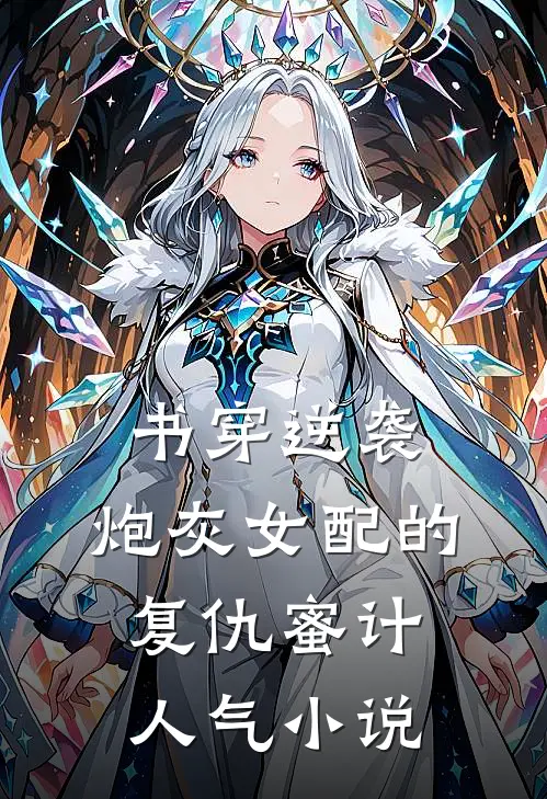 书穿逆袭：炮灰女配的复仇蜜计人气小说