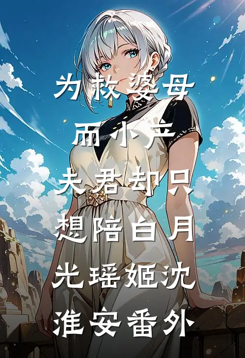 为救婆母而小产，夫君却只想陪白月光瑶姬沈淮安 番外