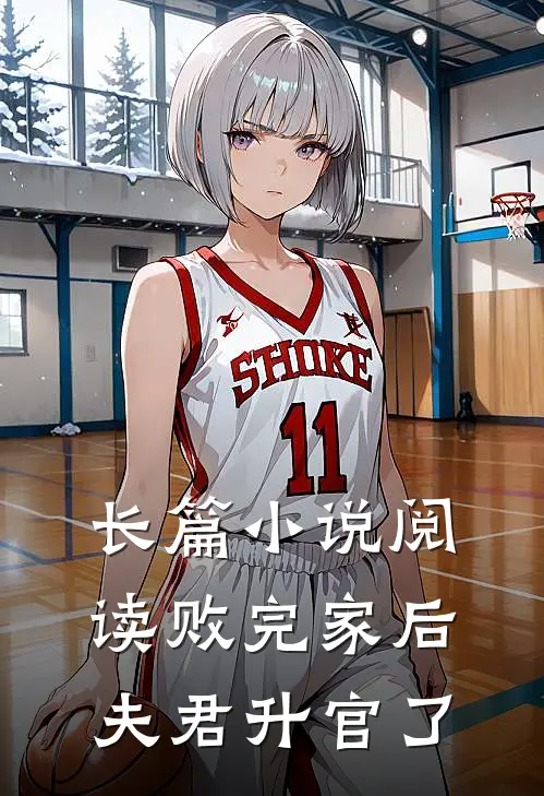 长篇小说阅读败完家后夫君升官了