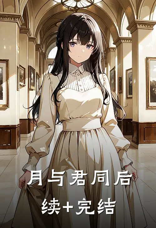 月与君同后续+完结