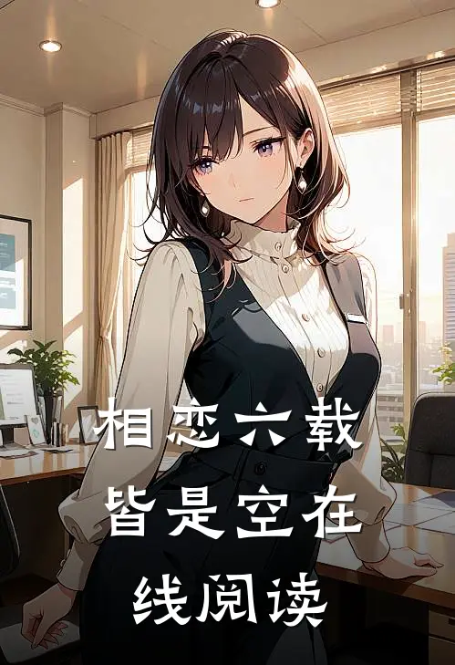 相恋六载皆是空在线阅读