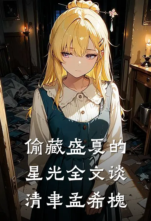 偷藏盛夏的星光全文谈清聿孟希槐