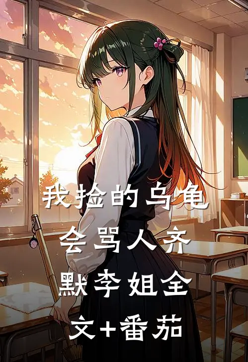 我捡的乌龟会骂人齐默李姐全文+番茄