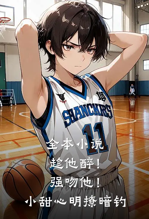 全本小说趁他醉！强吻他！小甜心明撩暗钓