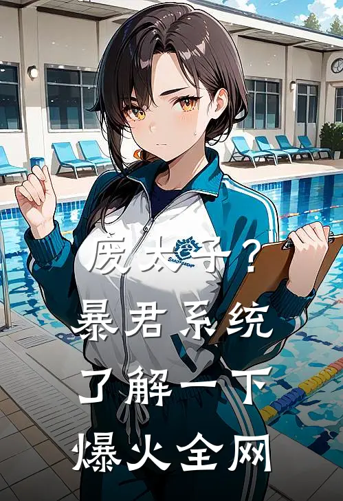 废太子？暴君系统了解一下爆火全网