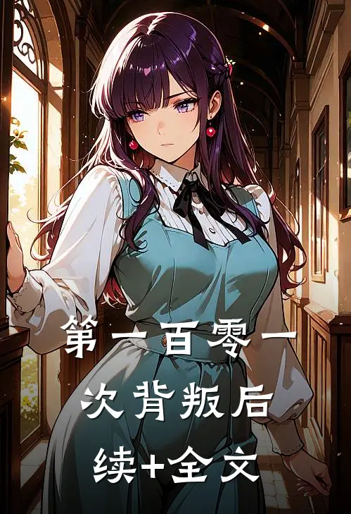 第一百零一次背叛后续+全文