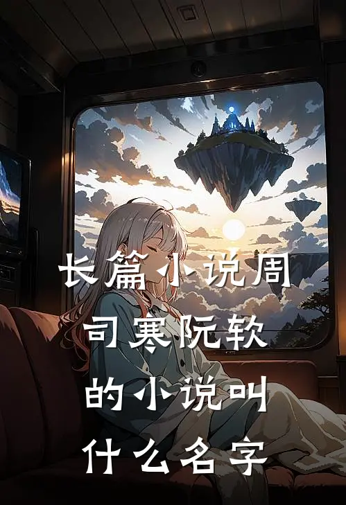 长篇小说周司寒阮软的小说叫什么名字