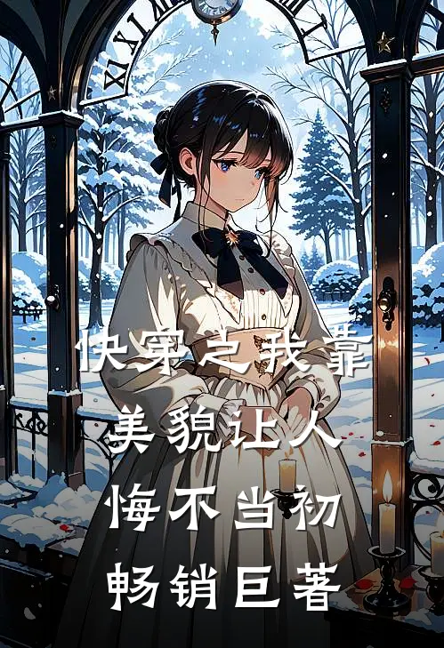 快穿之我靠美貌让人悔不当初畅销巨著