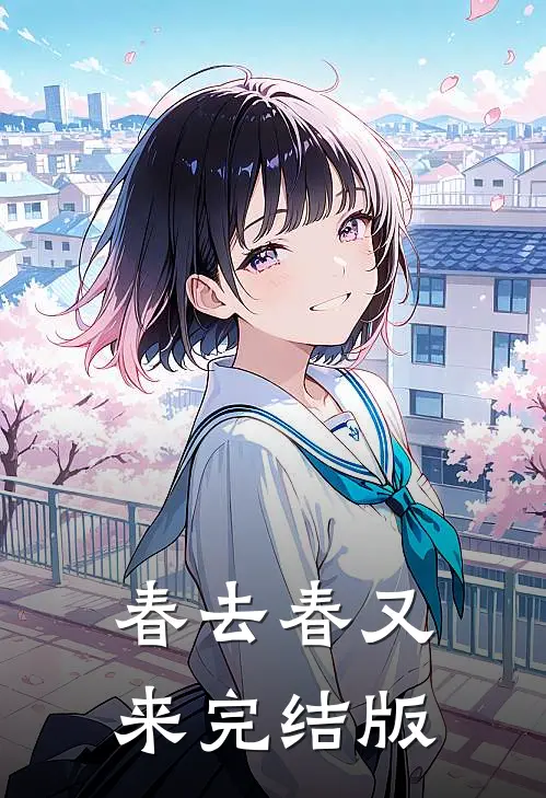 春去春又来完结版