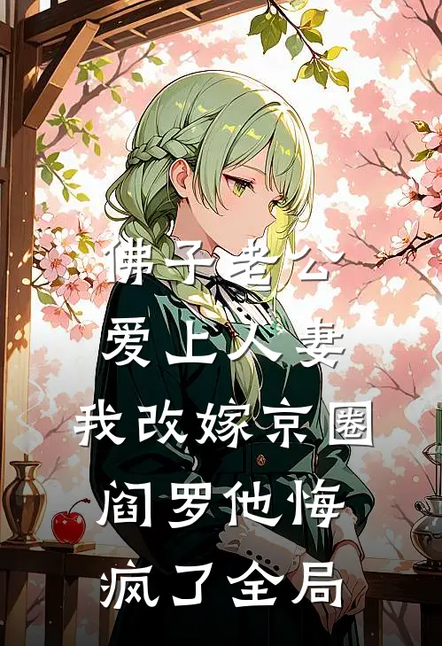 佛子老公爱上人妻，我改嫁京圈阎罗他悔疯了全局