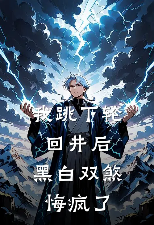 我跳下轮回井后，黑白双煞悔疯了