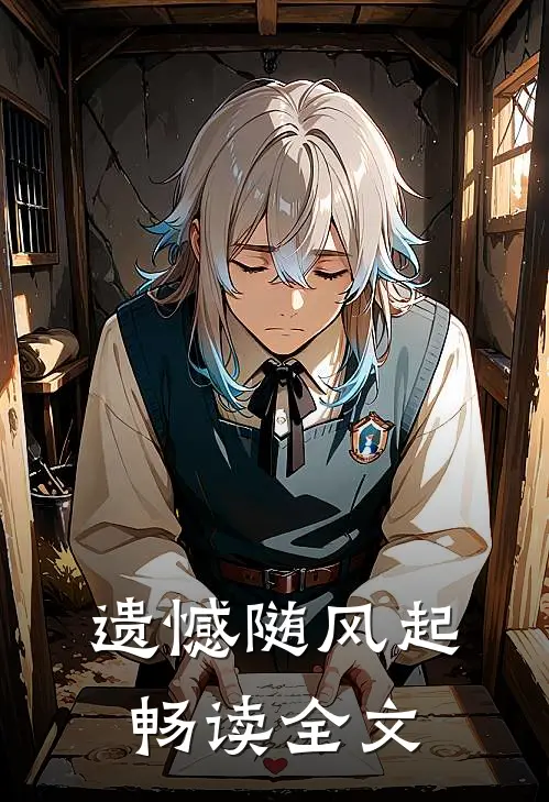 遗憾随风起畅读全文