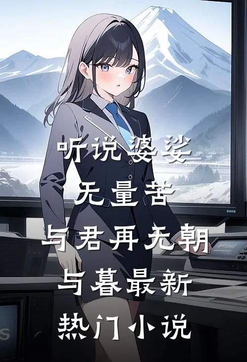 听说婆娑无量苦，与君再无朝与暮最新热门小说