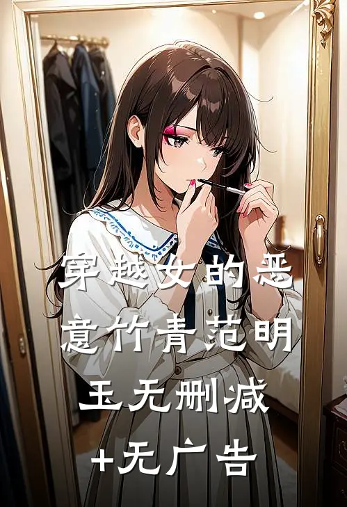 穿越女的恶意竹青范明玉无删减+无广告