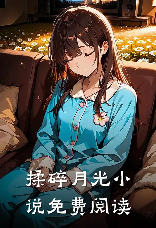 揉碎月光小说免费阅读