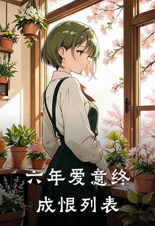 六年爱意终成恨列表
