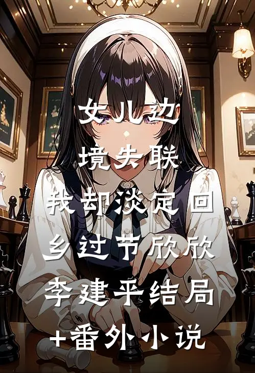 女儿边境失联，我却淡定回乡过节欣欣李建平结局+番外小说