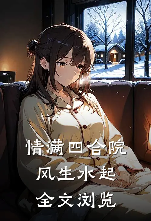 情满四合院：风生水起全文浏览
