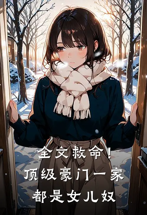 全文救命！顶级豪门一家都是女儿奴