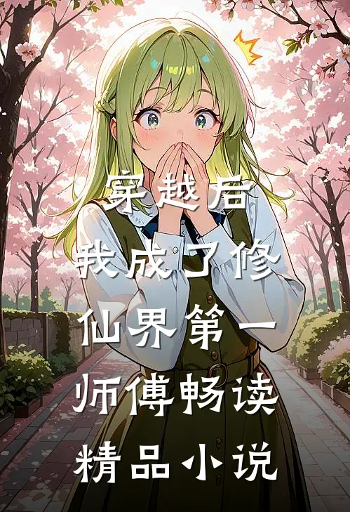 穿越后，我成了修仙界第一师傅畅读精品小说