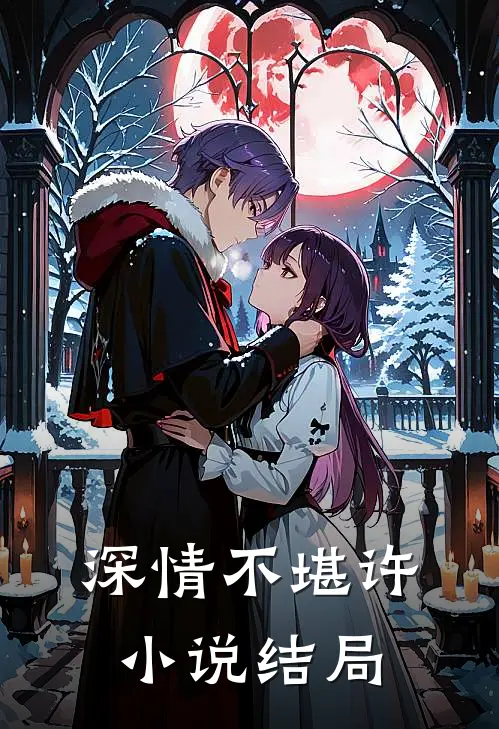 深情不堪许小说结局