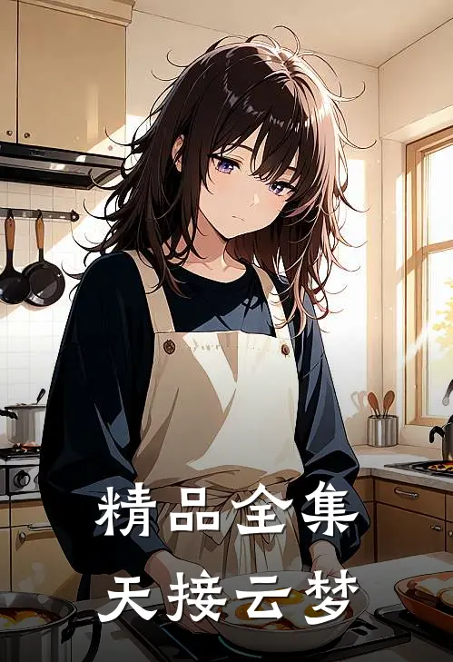 精品全集天接云梦