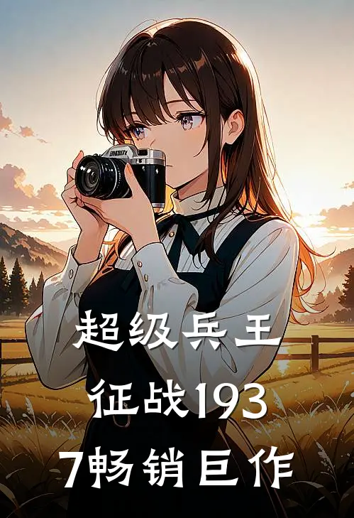超级兵王征战1937畅销巨作