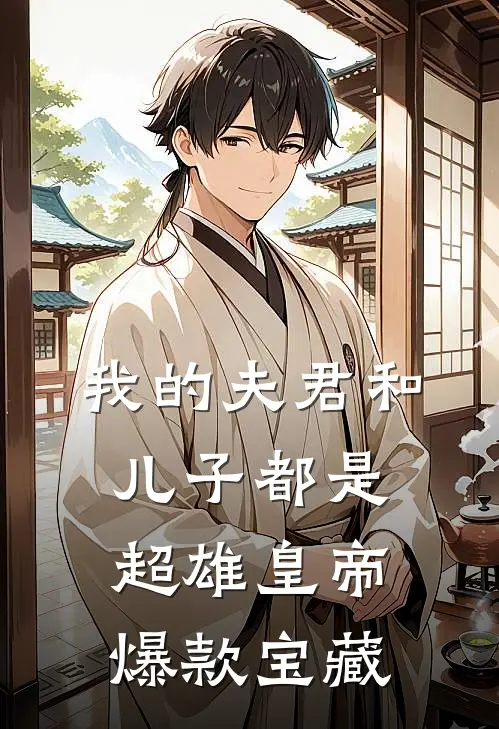 我的夫君和儿子都是超雄皇帝爆款宝藏