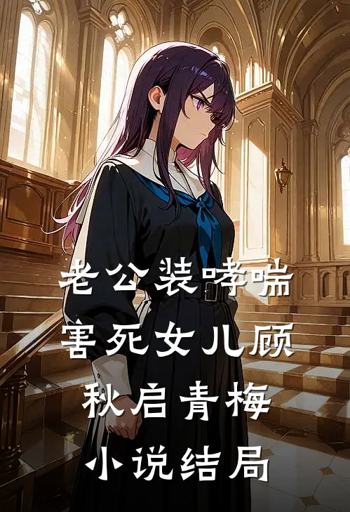 老公装哮喘害死女儿顾秋启青梅小说结局