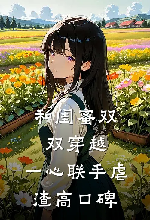 和闺蜜双双穿越，一心联手虐渣高口碑